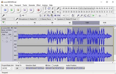 Los Mejores Editores De Audio Gratis Para Pc