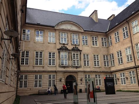 11 Absolute Best Museums in Copenhagen