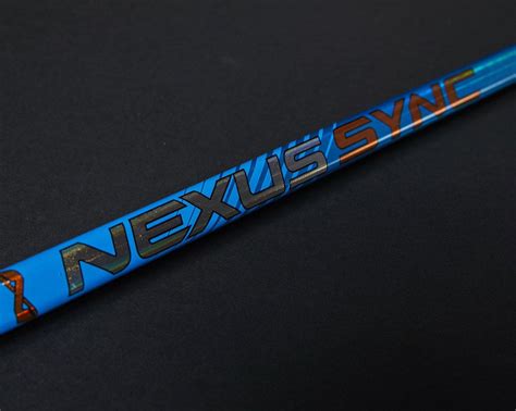 Nexus Sync Stick Bauer Uk