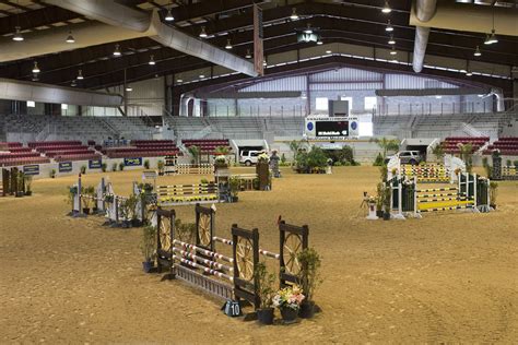 Horse Show Style from Southeast Medal Finals - Equestrian Stylist