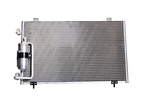 Denso Denso A C Condenser