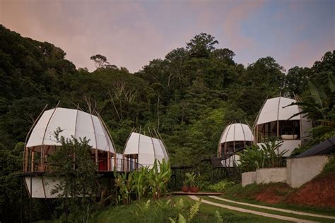 9 Hoteles de ciudad y montaña para perderse por el mundo