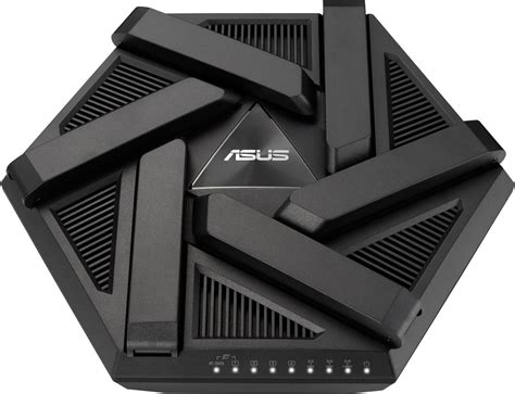 ASUS RT AXE7800 Tri Band Wi Fi Router RT AXE7800 Best Buy