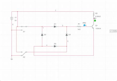 Xnor Gate Circuit