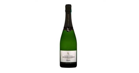 Launois Lebrun Champagne Resérve Blanc de Blancs Brut Grand Cru