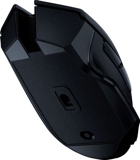 Best Buy Razer Basilisk X Hyperspeed Wireless Optical Gaming Mouse