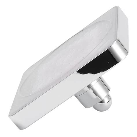 Vbestlife Pommeau De Douche De Salle De Bain Pommeau De Douche Led De