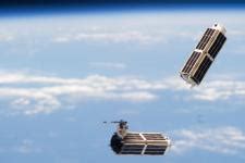 Earth Observation Cubesats To Be Developed By Planet Labs UN SPIDER