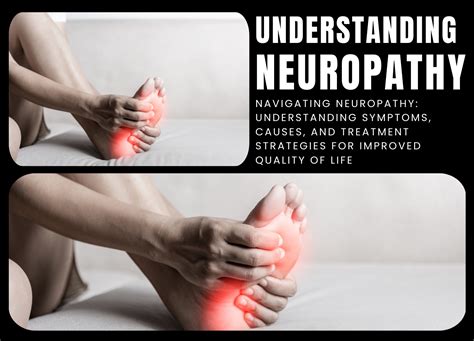 Neuropathy Causes Symptoms And Treatment Boundless Home Health