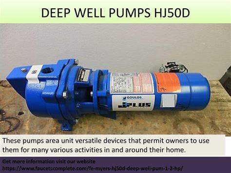 Ppt Shallow Well Pumps J7s Powerpoint Presentation Free Download Id 7658278