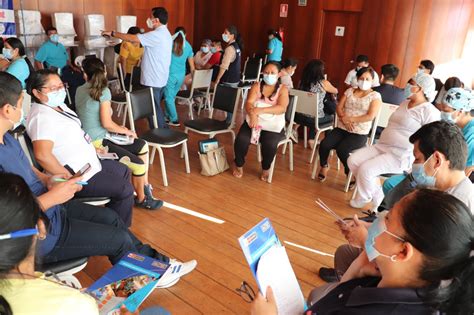 Clausura Del Taller De Capacitaci N En El Manejo Integral Y Cl Nico De