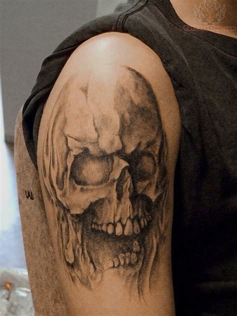 Skull Tattoo Designsteulugar