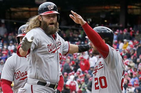 Jayson Werth gets jeered by Phillies fans - and loves it - Philly