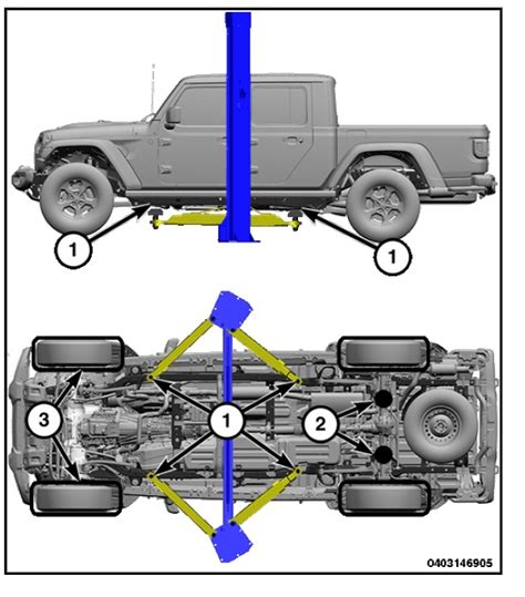 Post Hydraulic Lift Points For Door Jeep Wrangler Forums Jl