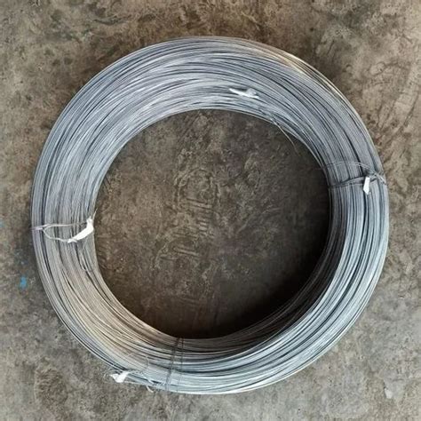 HB Mild Steel Wire At Rs 70 Kg Lodhika Rajkot ID 2850366843862