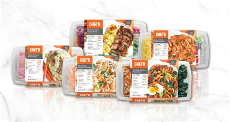 Tops to Sell Chef'd Meal Kits in Stores | Progressive Grocer