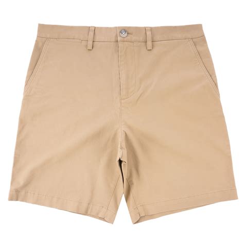 Lacoste Bermuda Shorts Beige Aus Stockists