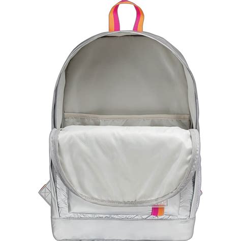 Mochila De Costas Acad Mie Stars Tilibra Frame Papelaria