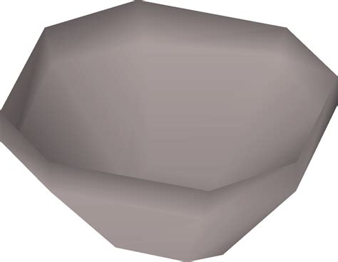 Gnomebowl Mould Osrs Wiki