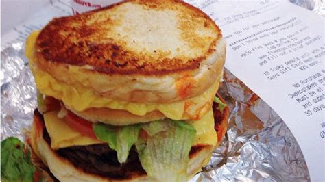 Secret Menu Items You Can Order At Five Guys