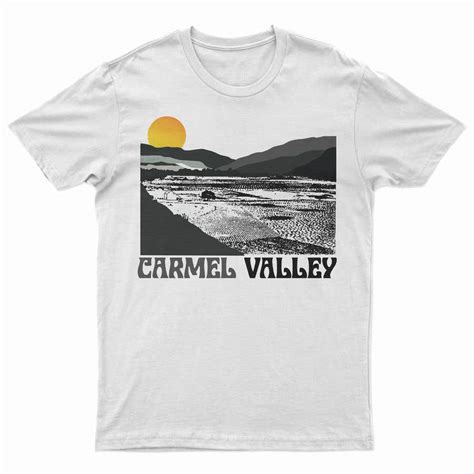 Entry 106 By Designpro750 For Carmel Valley T Shirt Design Freelancer