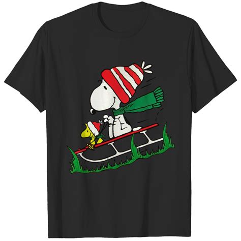 Snoopy And Woodstock HuggingT Shirt Sold By Scepter Naked SKU OFF Printerval