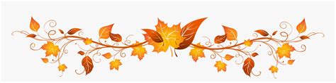 Autumn Leaves Frames Png Transparent Png Transparent Png Image Pngitem