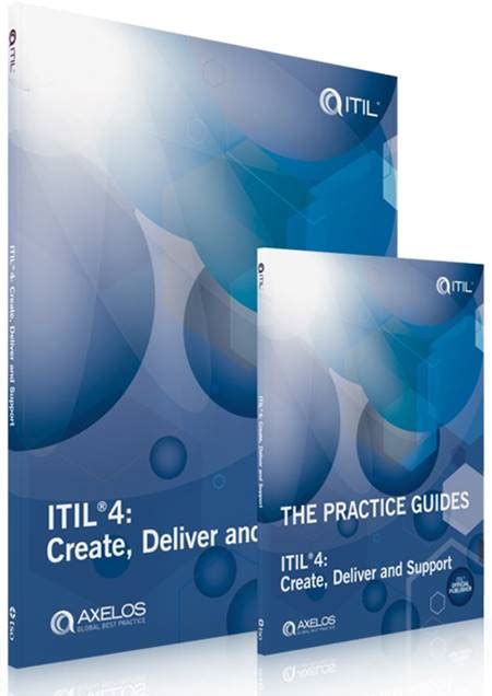 Itil® 4 Create Deliver And Support The Practice Guides Pdf