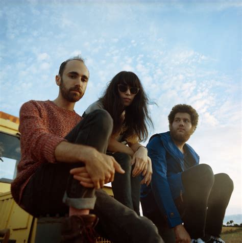 Yuck – Fat Possum Records