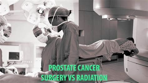 Dr David Samadi Prostate Cancer Surgery Vs Radiation Vs Cyberknife