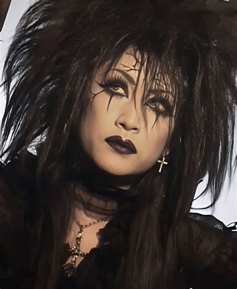 Pin By Lyr Sereia On Mana Visual Kei Makeup Visual Kei Gothic Makeup