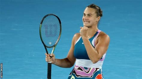 Australian Open 2023 Results Elena Rybakina And Aryna Sabalenka Reach