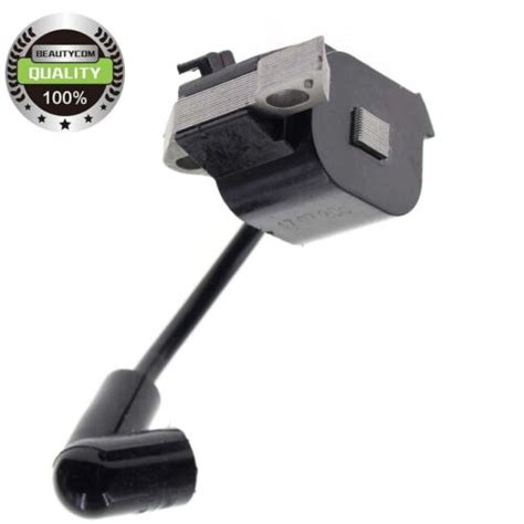 New For Homeliteryobi Ignition Coil 309261004 309261001 Ut10586