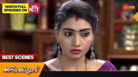 Aniyathipraavu Best Scenes Full Ep Free On Sun Nxt July