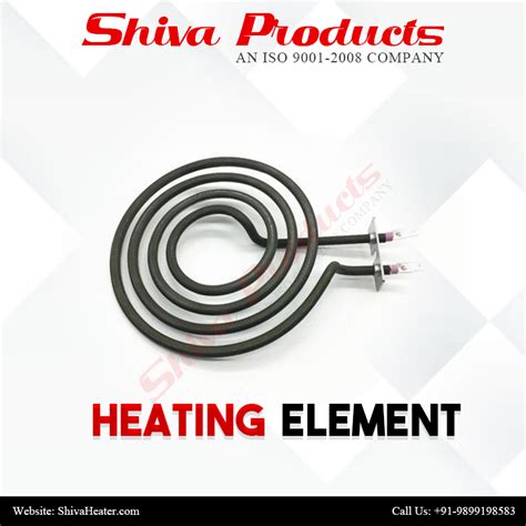 Oven Heating Element Manufacturersoven Heating Element Suppliers India