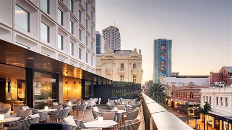 InterContinental Perth City Centre, an IHG Hotel, Perth (updated prices ...