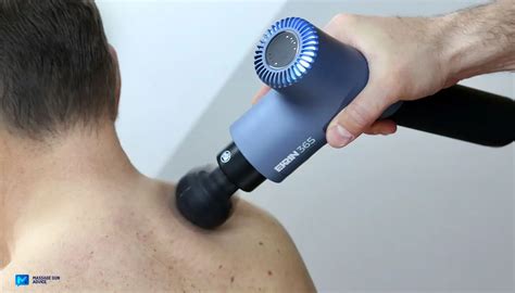 Best Massage Gun For Neck And Shoulder Pain Based On Our