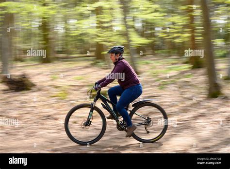 Biking Hi Res Stock Photography And Images Alamy