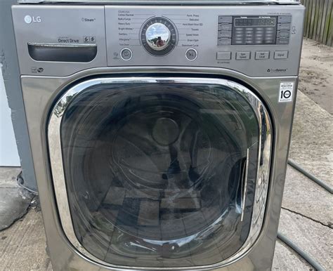 How To Fix The Error Code OL For LG Washing Machine Storables