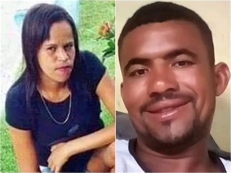 Fam Lia Pede Ajuda Para Encontrar Casal Que Est Desaparecido Alagoasweb