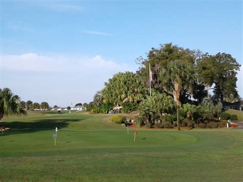 Golf Course «Ocala Palms Golf & Country Club», reviews and photos, 5174 ...