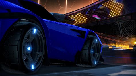 Rocket League Dominus GT 1 by Exxoc4 on DeviantArt