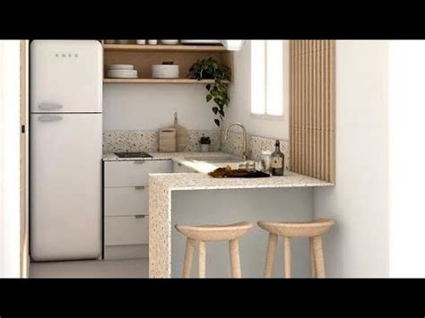 21 Small Kitchen Design Ideas YouTube