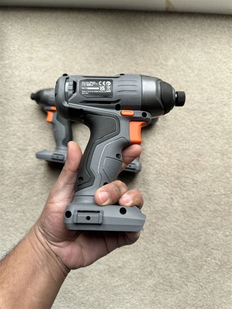 Bosch Psr Select Cordless Screwdriver With Bosch X Vonhaus Impact