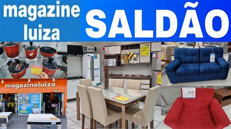 Magazine Luiza Achados Em Ofertas Para O Lar Promo O Sof S