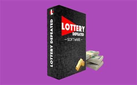 Lottery Defeated Reviewed: Is This Lottery Defeating Software System Worth Trying Out ...