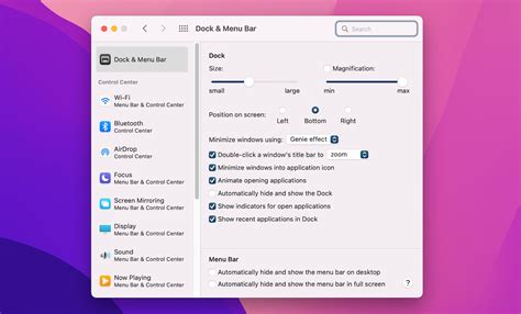 7 Ways to Customize Your Mac: Color Schemes, Icons, Sounds, and More