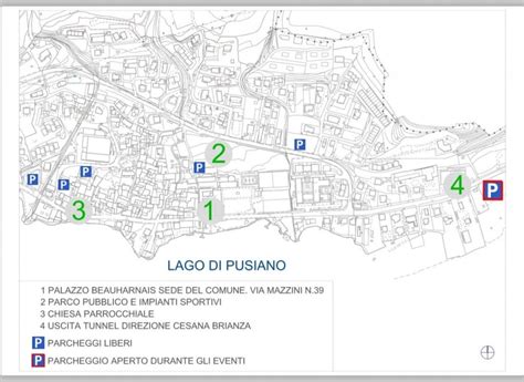 Notte Di Mezza Estate Sul Lungolago Attenzione Alla Viabilit