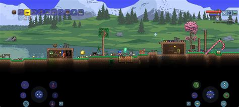 Thoughts Rterraria