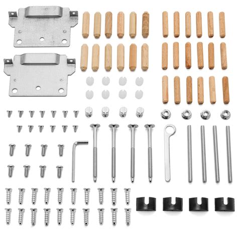 Ikea Hemnes Bed Frame Replacement Parts